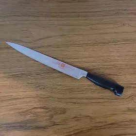 31070-260 ZWILLING J.A. HENCKELS Friodur Carving Knife #2