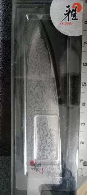 31071-183 ZWILLING J.A. HENCKELS Myabi Gyutoh Chefs Knife #2