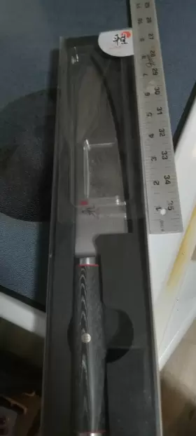31071-183 ZWILLING J.A. HENCKELS Myabi Gyutoh Chefs Knife