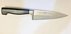 31075-160 ZWILLING J.A. HENCKELS Henckel Stain Friodur Chefs