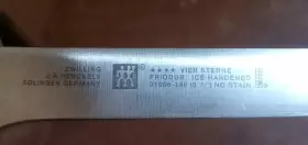 31086 ZWILLING J.A. HENCKELS Zwiiling Ja Henckles Vier Sterne #3