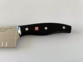 31098-180 ZWILLING J.A. HENCKELS Star Rocking Santoku Knife #3
