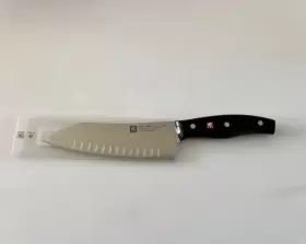 31098-180 ZWILLING J.A. HENCKELS Star Rocking Santoku Knife