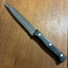 313552-130 ZWILLING J.A. HENCKELS Eversharp Pro Serrated