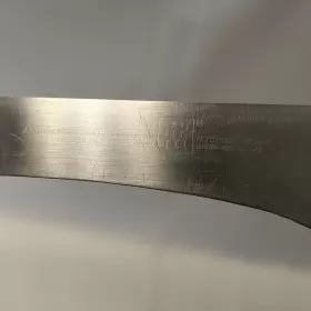 31686-160 ZWILLING J.A. HENCKELS Zwillinswerk Ac Solingen #2