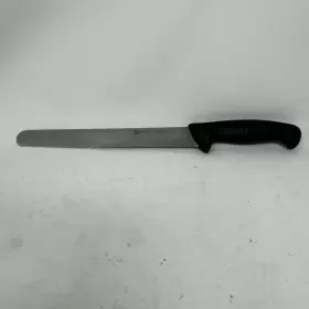 32202-256 ZWILLING J.A. HENCKELS Serrated Round Nose Slicer