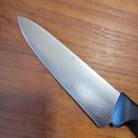 32208-204 ZWILLING J.A. HENCKELS Twin Master Chefs Knife #2
