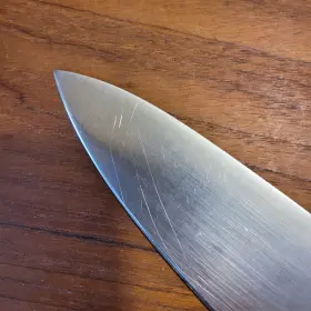 32208-204 ZWILLING J.A. HENCKELS Twin Master Chefs Knife #3
