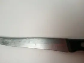 32710-120 ZWILLING J.A. HENCKELS Solingen Steak Knife Stain #2