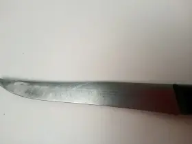 32710-120 ZWILLING J.A. HENCKELS Solingen Steak Knife Stain #3