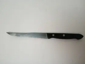 32710-120 ZWILLING J.A. HENCKELS Solingen Steak Knife Stain