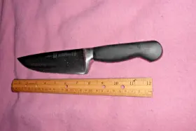 33601-200 ZWILLING J.A. HENCKELS Blade Chef Knife Friodur Ja #3