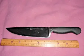 33601-200 ZWILLING J.A. HENCKELS Blade Chef Knife Friodur Ja