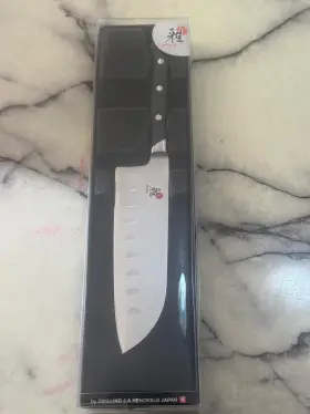 34899-130 ZWILLING J.A. HENCKELS Miyabi Evolution Rocking