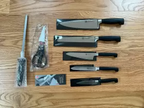 35131 ZWILLING J.A. HENCKELS Star Set