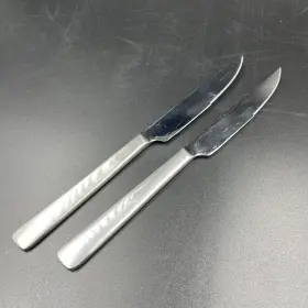 35191-120 ZWILLING J.A. HENCKELS Steak Knives Solid Steel
