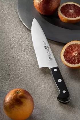36111-203 ZWILLING J.A. HENCKELS Gourmet Chefs Knife Steel #2