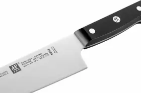 36111-203 ZWILLING J.A. HENCKELS Gourmet Chefs Knife Steel #3