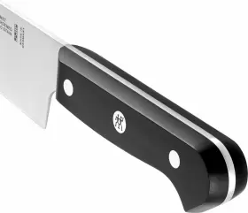 36111-203 ZWILLING J.A. HENCKELS Gourmet Chefs Knife Steel