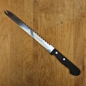 36213-230 ZWILLING J.A. HENCKELS Frozen Food Knife Solingen