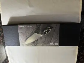 36707-183 ZWILLING J.A. HENCKELS Kramer Euroline Carbon Knife #3
