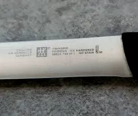 38024-100 ZWILLING J.A. HENCKELS Twingrip Paring Knife #3