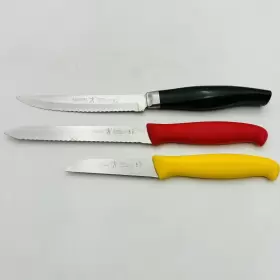 38094-100 ZWILLING J.A. HENCKELS Ja Twin Grip Paring Serrated #3