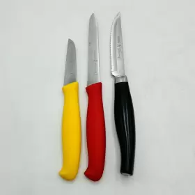 38094-100 ZWILLING J.A. HENCKELS Ja Twin Grip Paring Serrated