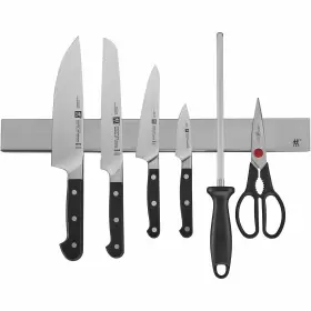 38431-007 ZWILLING J.A. HENCKELS Pro Knife Set Magnetic Bar