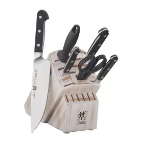 38446-910 ZWILLING J.A. HENCKELS Pro Knife Block Set