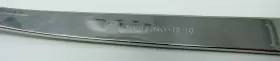 39136850 ZWILLING J.A. HENCKELS Set Steak Dinner Forks Knives #3