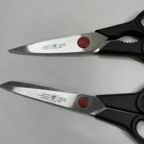 41300-190 ZWILLING J.A. HENCKELS Kitchen Shears Scissors #2