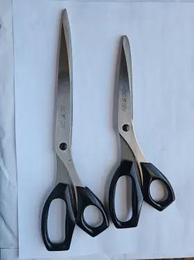 41800-210 ZWILLING J.A. HENCKELS Rostfrei Inox Scissors