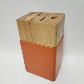53030200 ZWILLING J.A. HENCKELS Knife Storage Block Natural