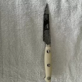 55220-100 ZWILLING J.A. HENCKELS Bob Kramer Paring Knife #3