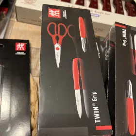 741187958509 ZWILLING J.A. HENCKELS Steak Knives