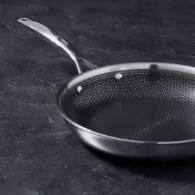 744110906837 ZWILLING J.A. HENCKELS Hxagon Skillet Set Oven #2