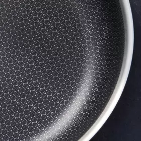 744110906837 ZWILLING J.A. HENCKELS Hxagon Skillet Set Oven #3