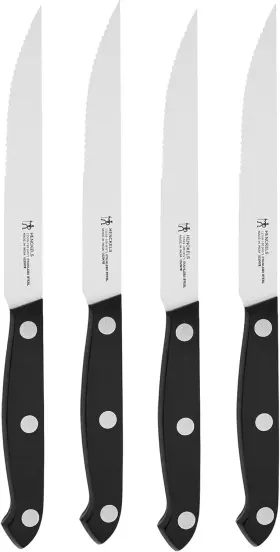 894756 ZWILLING J.A. HENCKELS Prime Razor Sharp Steak Knife