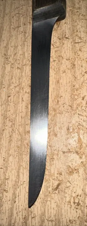 91267 ZWILLING J.A. HENCKELS Henkels Stain Paring Knife #3