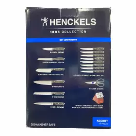9510-016 ZWILLING J.A. HENCKELS Forged Accent Sharpening #2