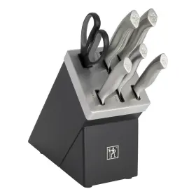 HISIE24 ZWILLING J.A. HENCKELS Sharpening Knife Block Set