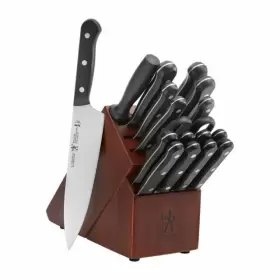 17553-018 ZWILLING J.A. HENKELS Henckels Knife Block Set