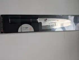 035886216696 ZWILLING JAPAN Miyabi Deba Knife