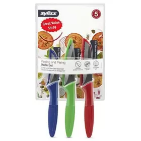 054067201269 ZYLISS Peeling Paring Knife Set #3