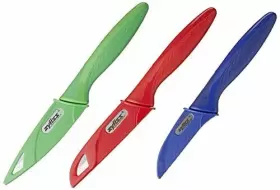 054067201269 ZYLISS Peeling Paring Knife Set