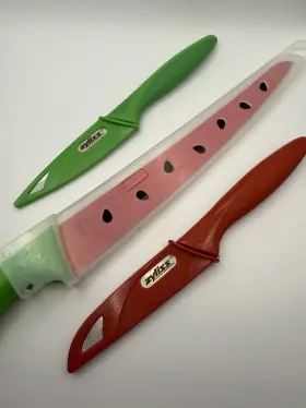 054067313252 ZYLISS Classic Paring Knife Set Covers