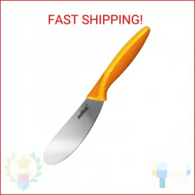 054067313603 ZYLISS Sandwich Knife Condiment Spreader Butter