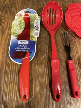 054067316000 ZYLISS Joie Melamine Kitchen #2