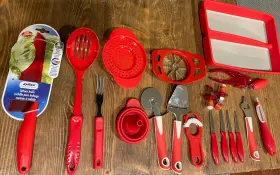 054067316000 ZYLISS Joie Melamine Kitchen